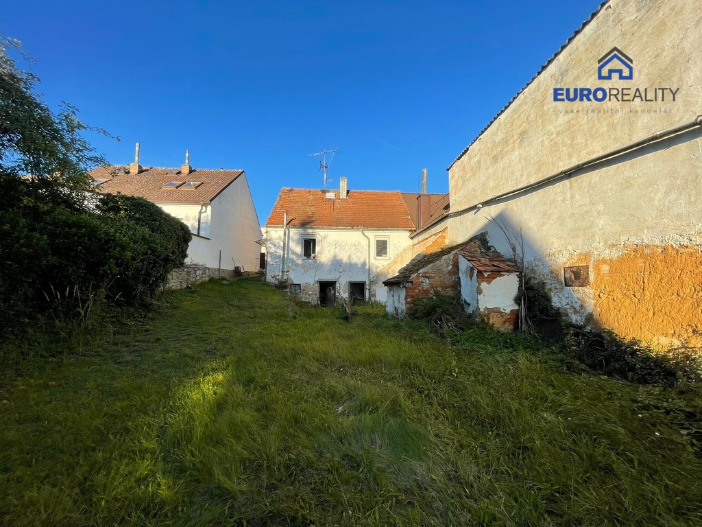 Prodej, Rodinný dům, 78m2, Merklín - 12