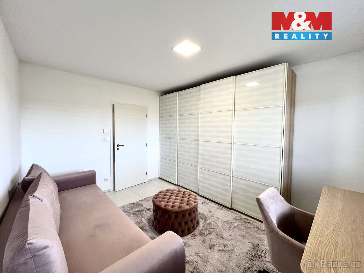 Pronájem rodinného domu, 110 m², Holasovice - 12