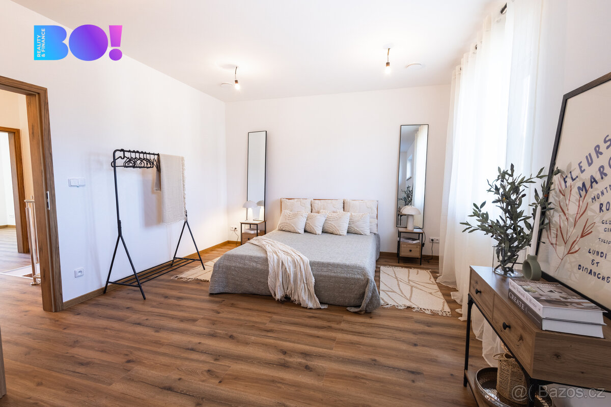 Prodej rodinného domu 4+kk, Čeladná - 12