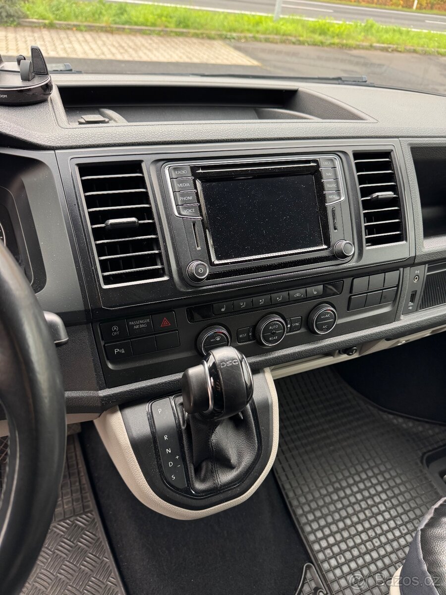 Volkswagen T6 Caravelle long 2.0TDI 110kw DSG - 12