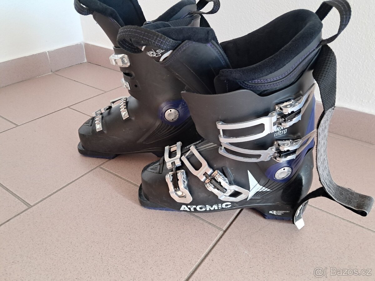 Set na sjezdové lyžování - 12