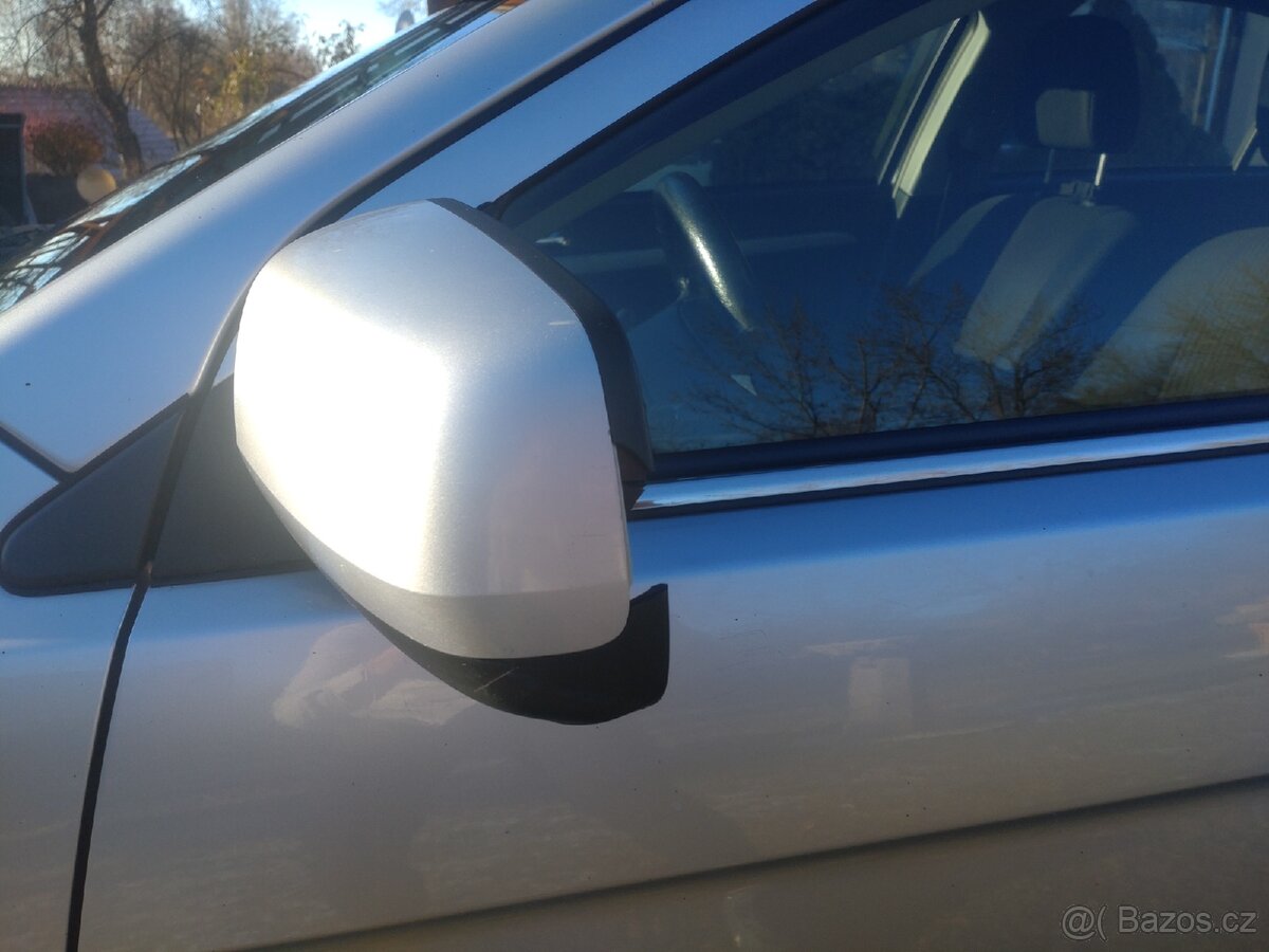 Mitsubishi Lancer 1.5 80 kW 2011 - 12