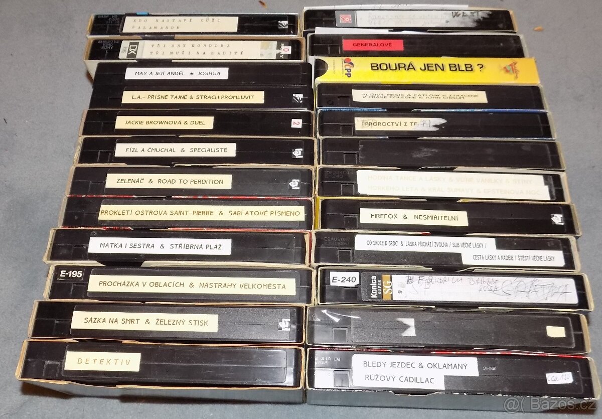 DVD blu-ray CD VHS - 12