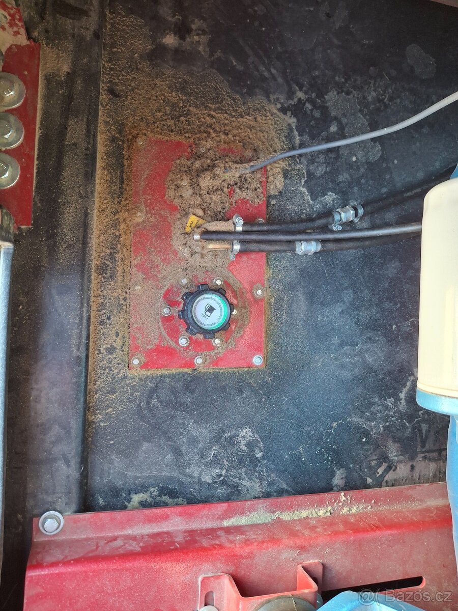 ZENESSIS ESE 440 TBI - 12