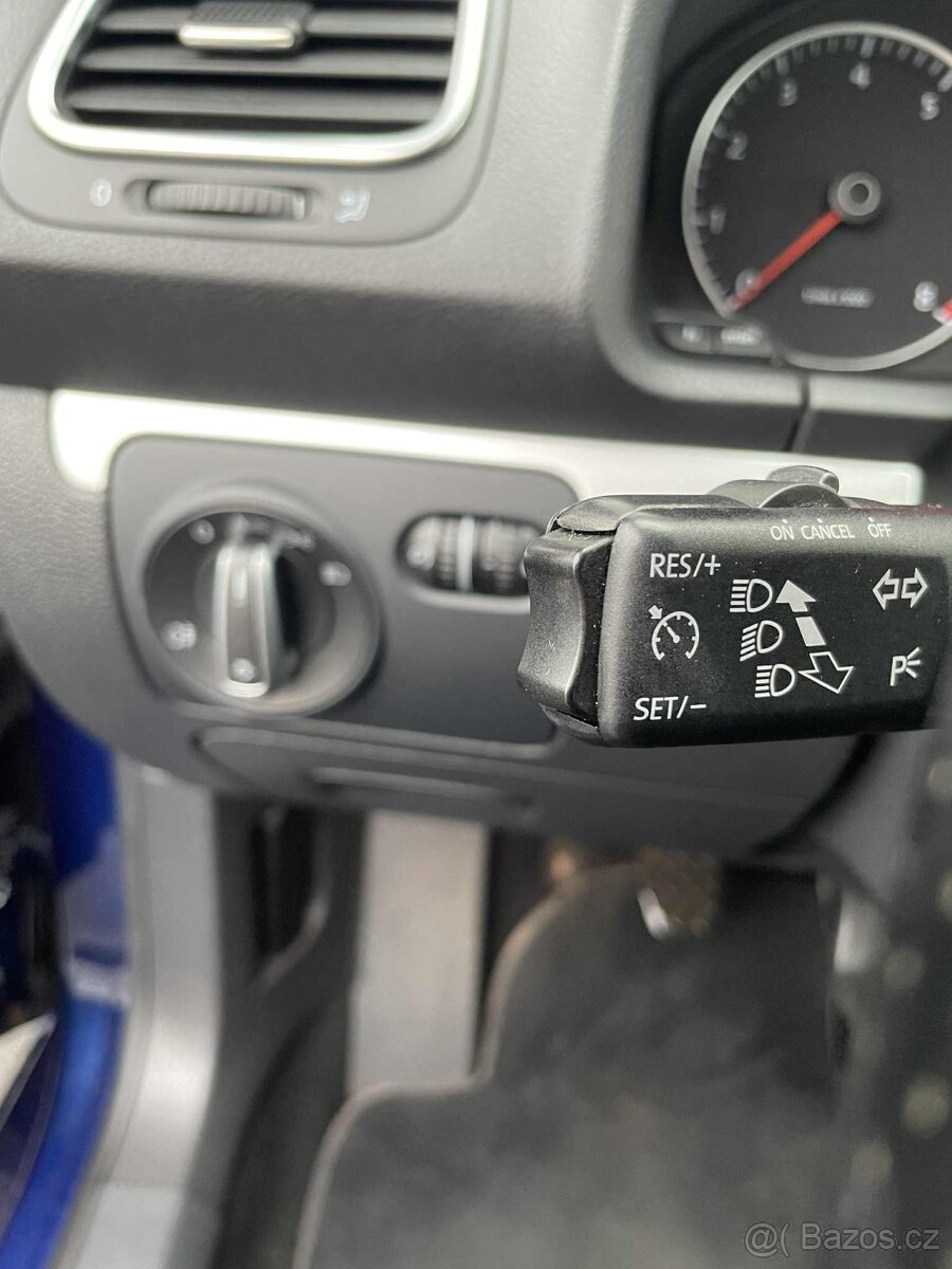 Volkswagen Scirocco 1.4 TSI 118kw - 12