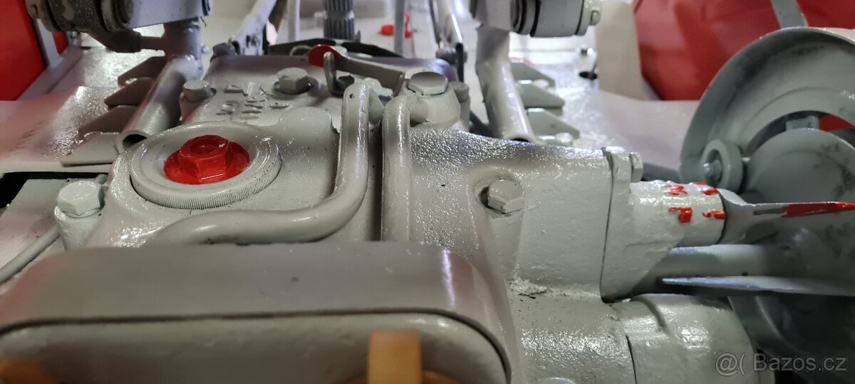 ZETOR 6911 po renovaci - 12