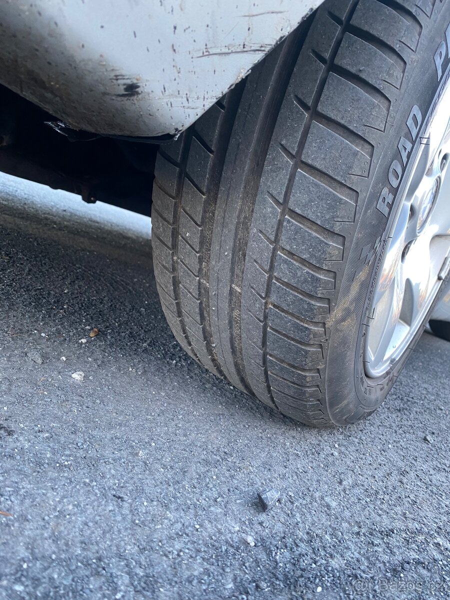 Bmw e46 320d 110kw manuál - 12