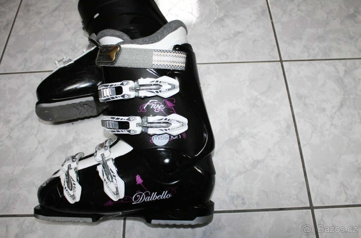 lyže Dynastar neva 158 cm - 12