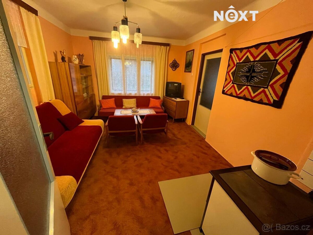 Prodej Rodinný dům, 63㎡ - 12
