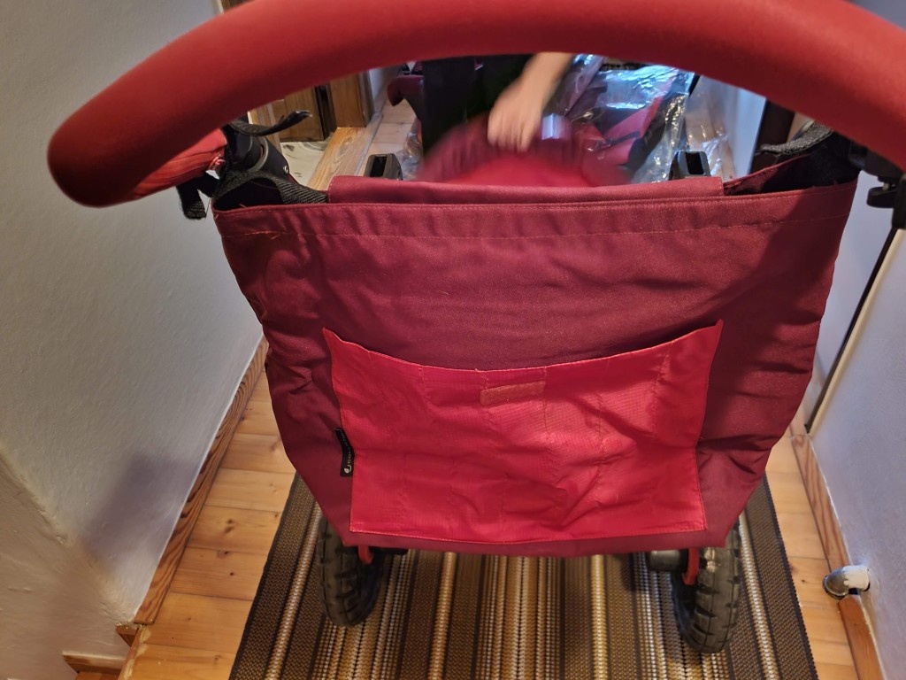 Jané kočárek - 12