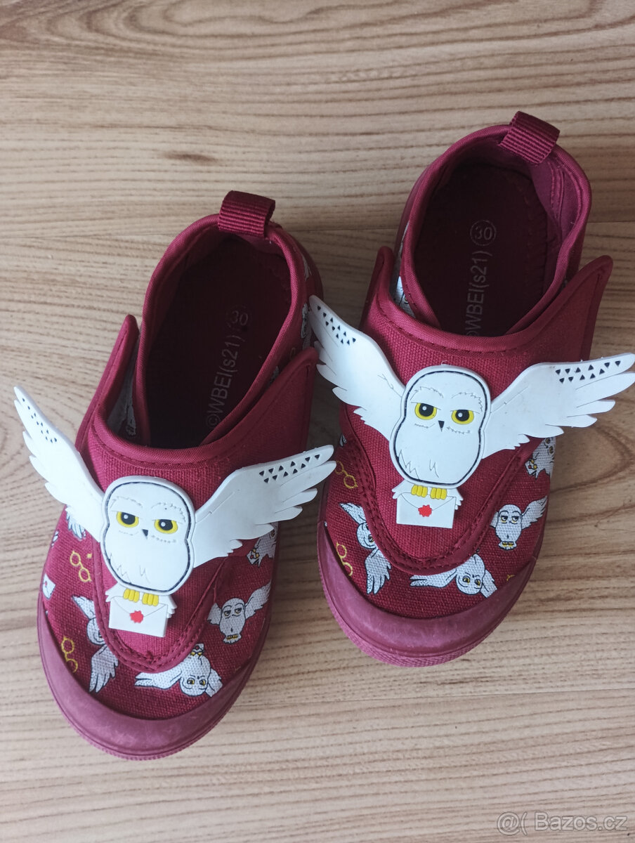 Dívčí holínky , sněhule, balerínky - 12