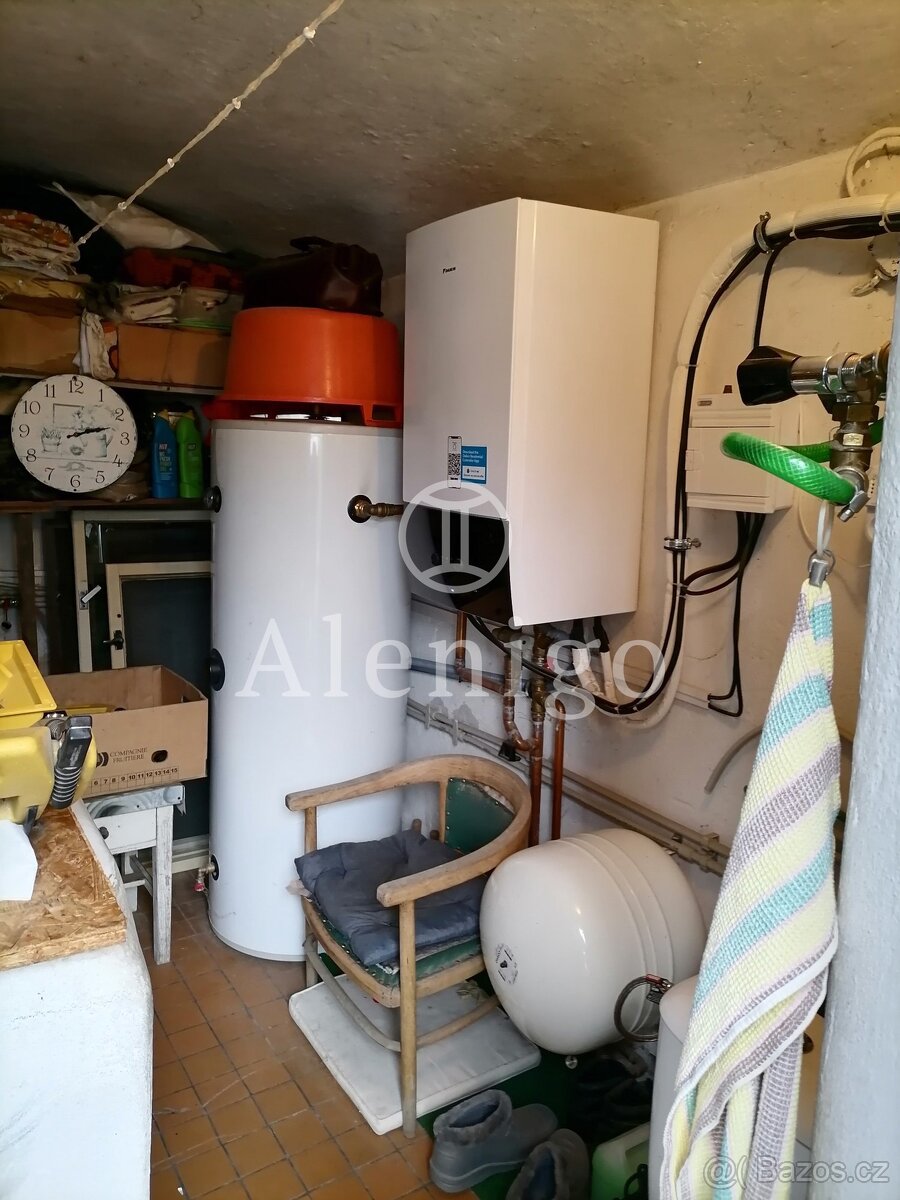 Prodej rodinného domu 90 m², pozemek 470 m², obec Vrátkov ok - 12