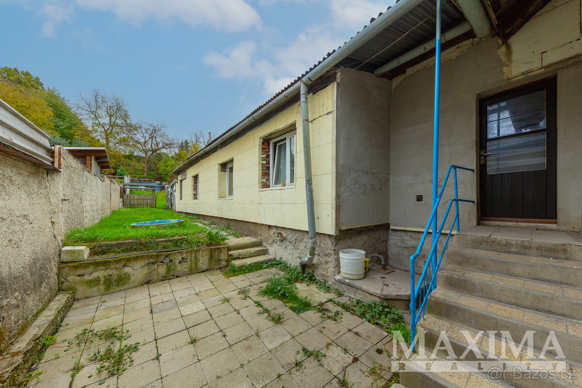 Dům 5+1 o ploše 140 m2 - Velká Bystřice, Velká Bystřice - 12