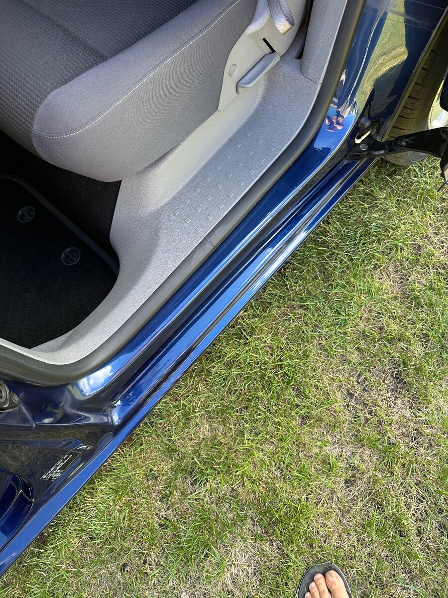 VW CADDY 1.9 TDI-77KW-TOP STAV-NOVA SPOJKA - 12