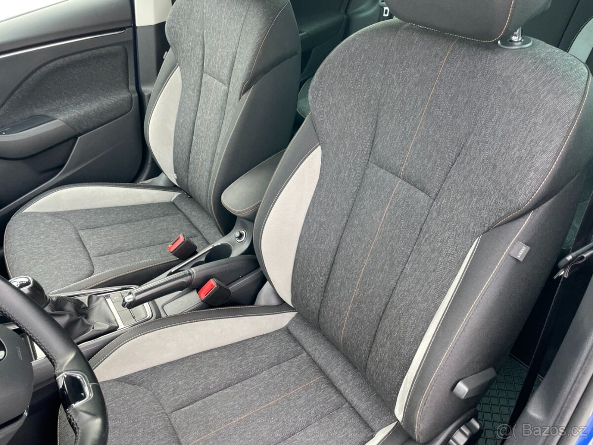 Škoda Scala 1.0TSi 81kW STYLE ČR - 12