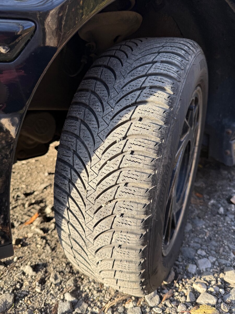 Volkswagen Polo 1.4 44kw - 12