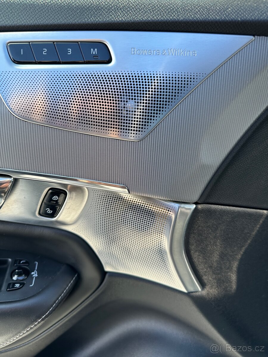 Volvo XC90 Inscription - 12