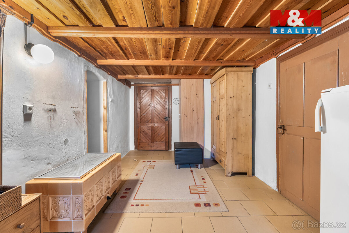 Prodej rodinného domu, 179 m², Volfartice - 12