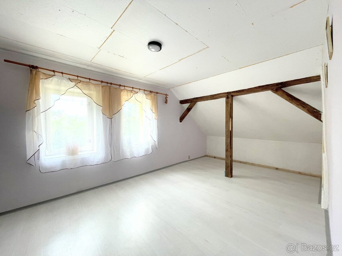 Prodej rodinného domu 75 m², Česká Lípa - Okřešice - 12