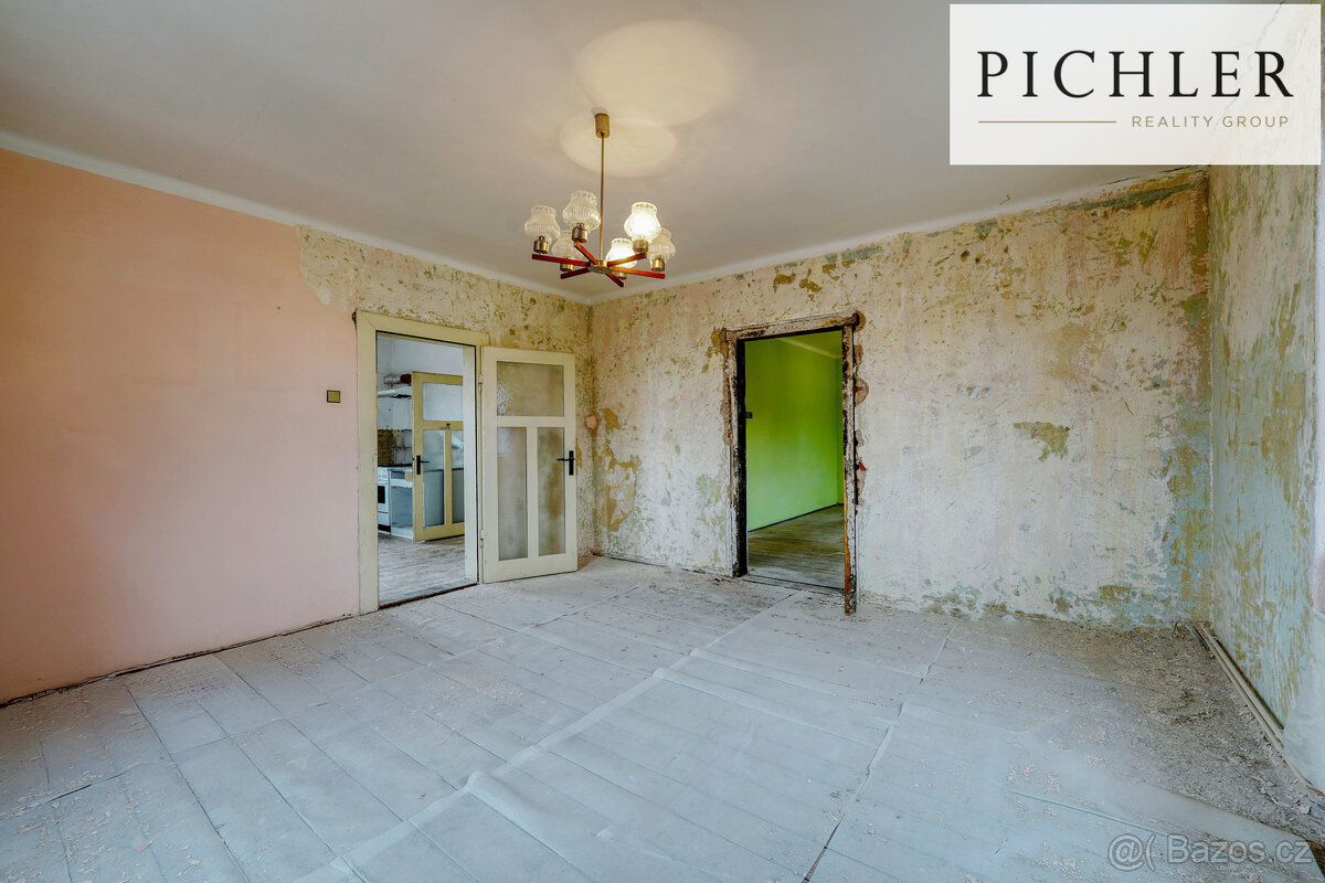 Prodej bytu 3+kk 72 m², Klatovy - 12