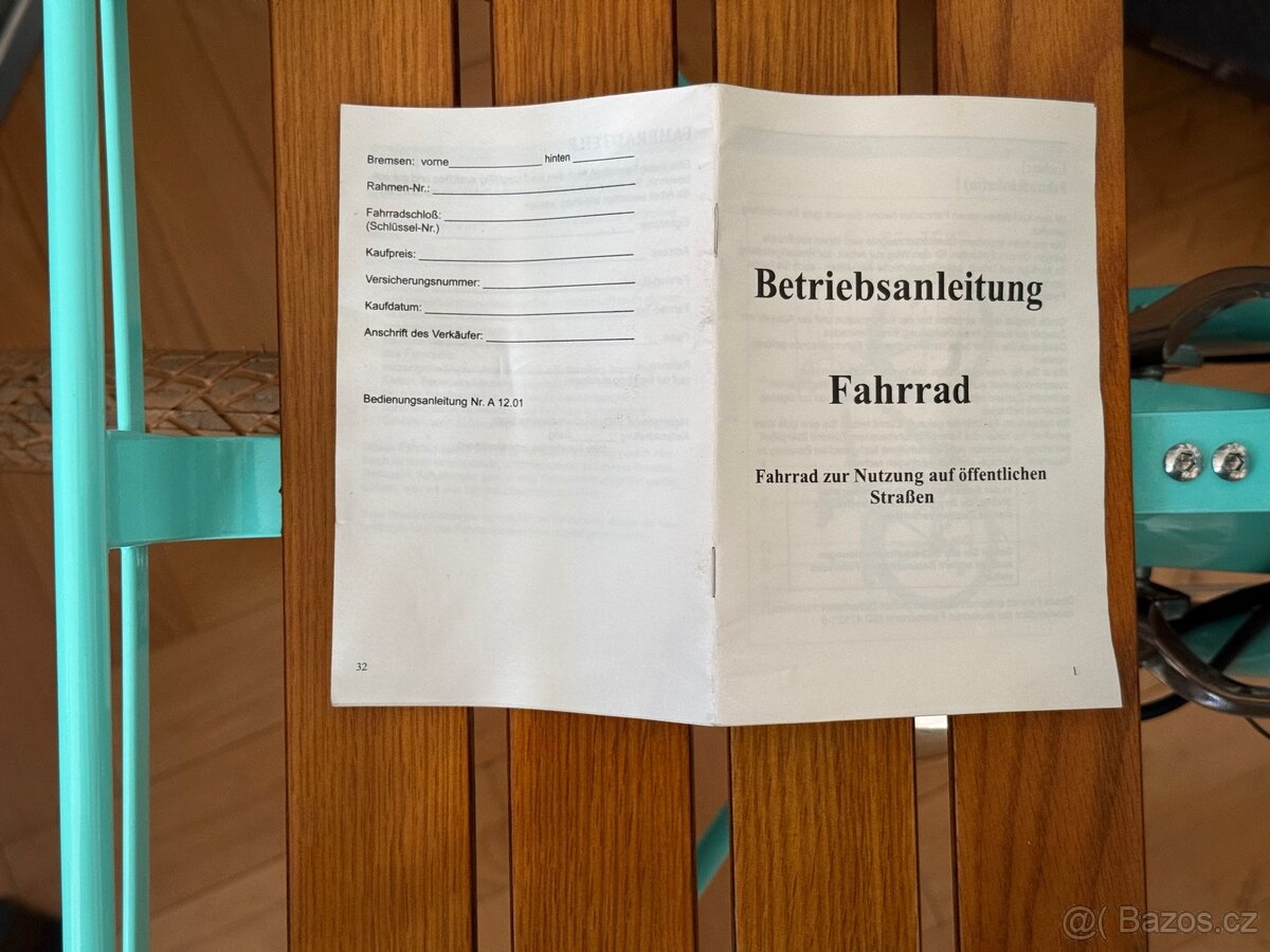 Městské kolo BBF Brügge - 12