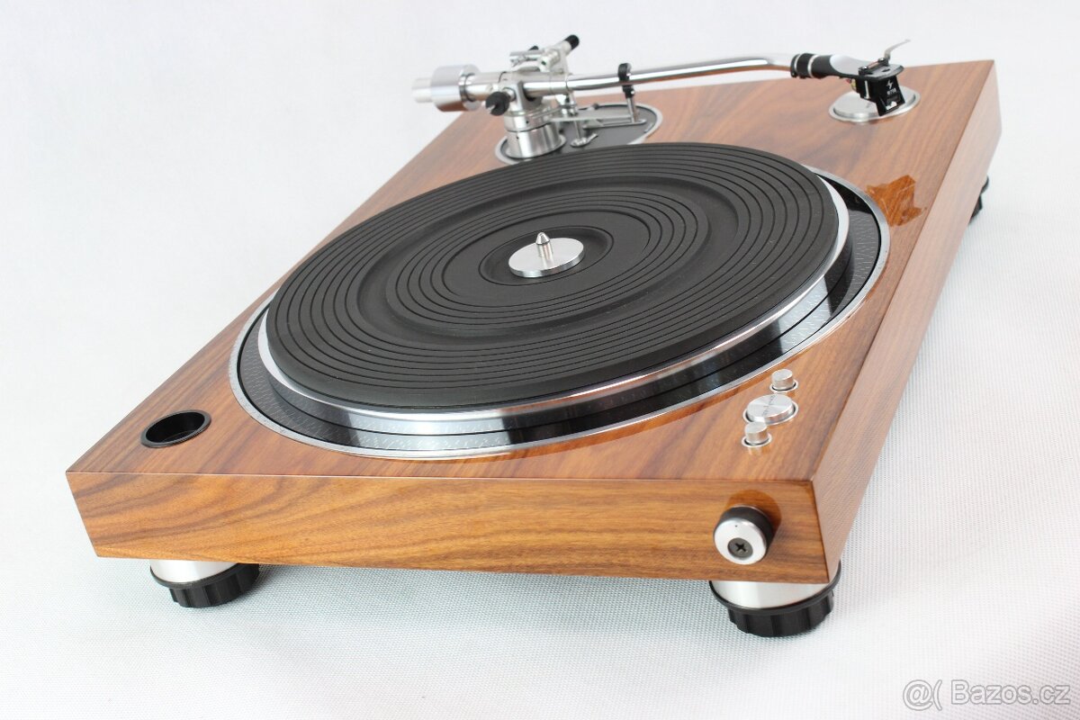 Gramofón MICRO SEIKI DD-7 (DD-40) - 12