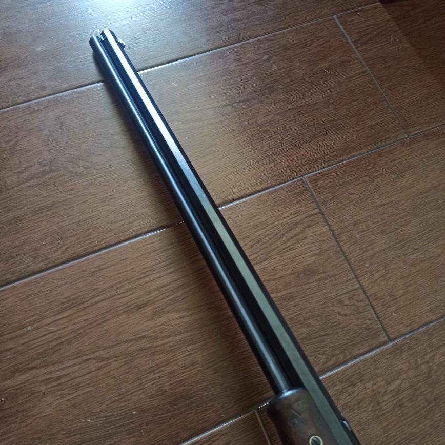 Opakovací puška pumpa COLT Lightning 1884 první model 44-40 - 12