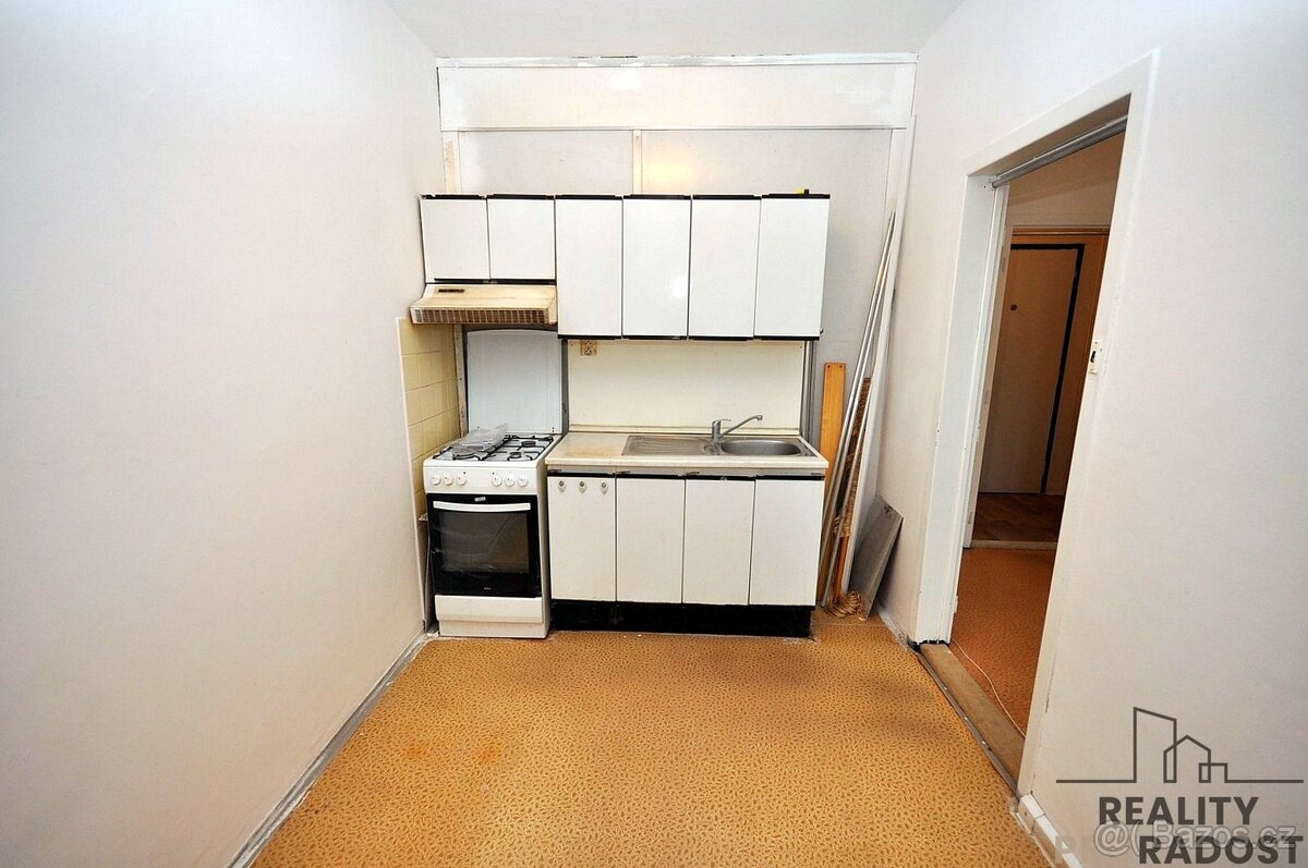 Prodej bytu 2+1 Zábřeh - 12