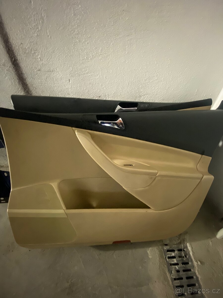 Sedačky B6 Higlhline Světly - 12