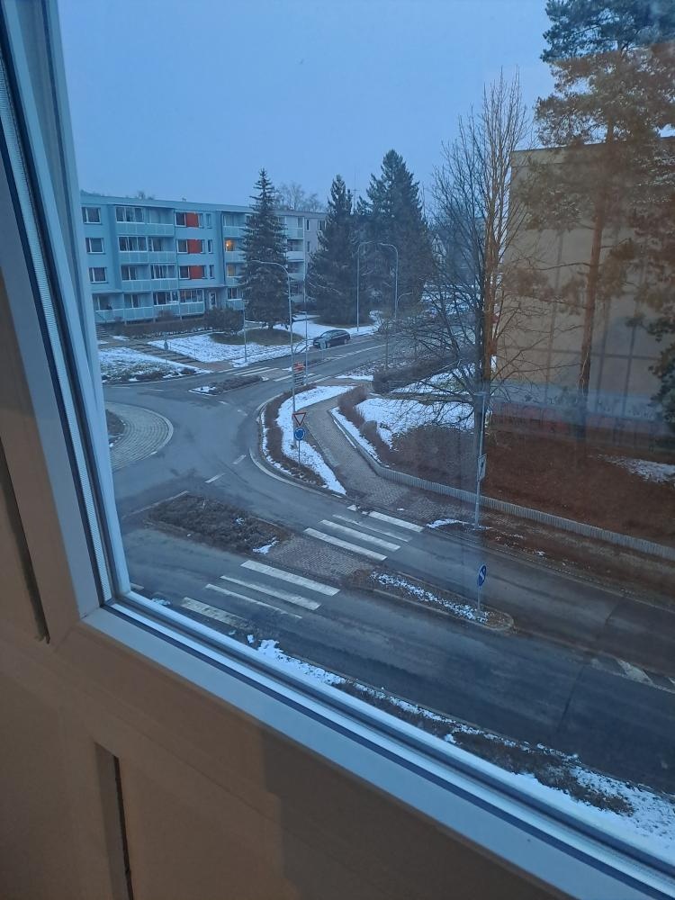 Pronájem bytu 2+1 - 12