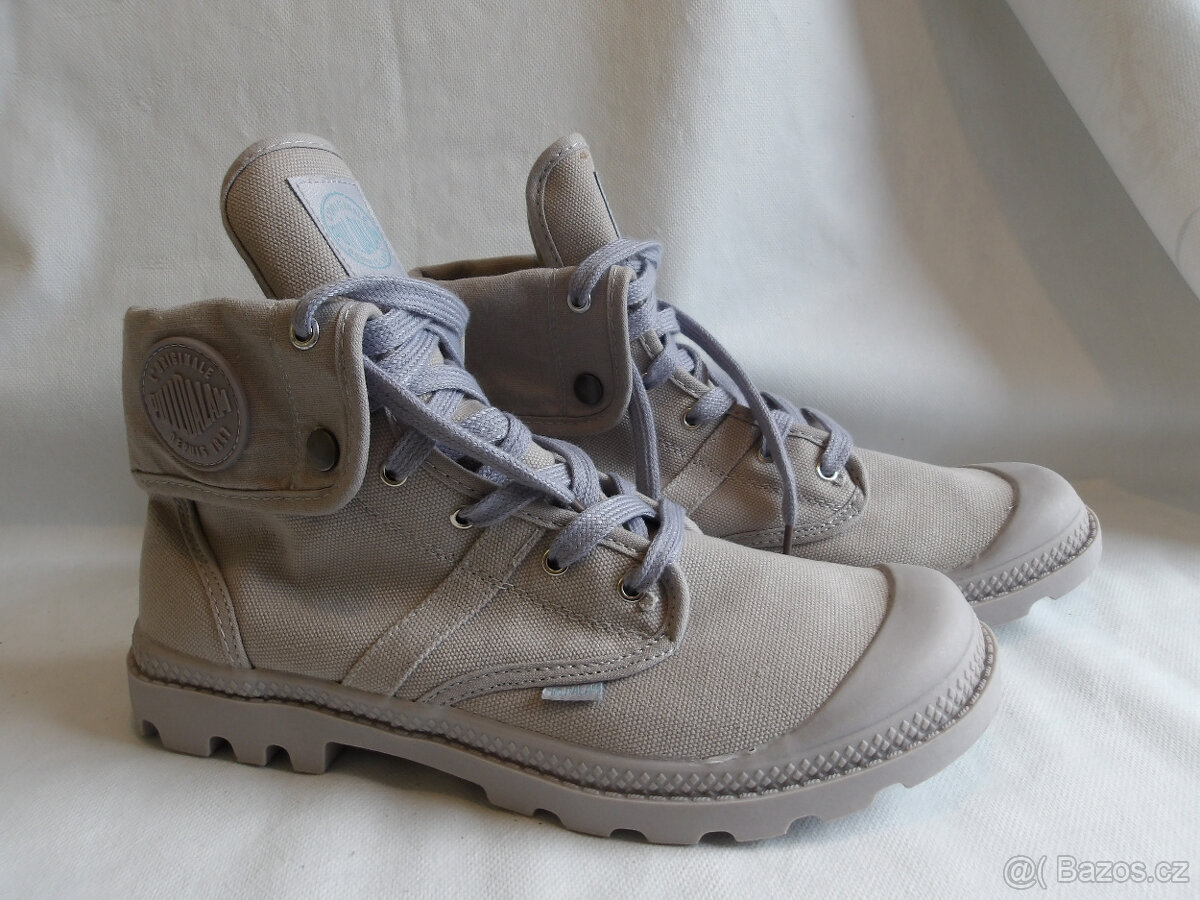 Panské vysoké boty - 12