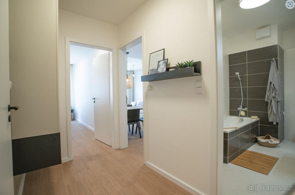 Prodej bytu 3+kk - 12