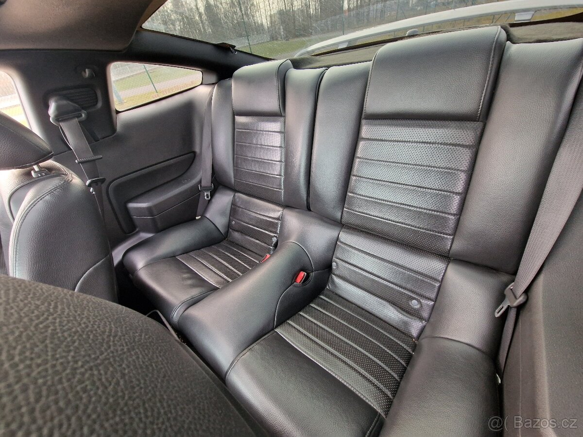 Mustang 4.6 V8 GT premium - 12
