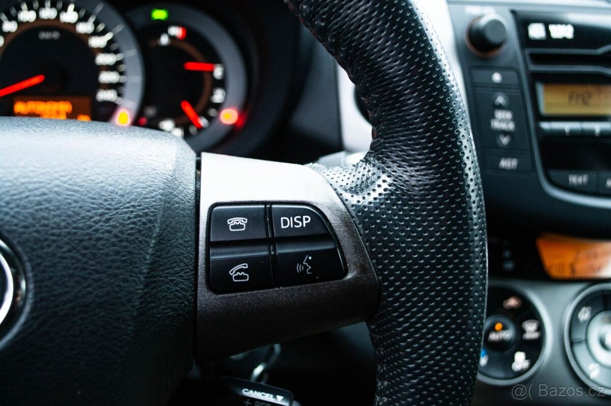 Toyota RAV4 2.2l D-CAT 180 Premium - 12