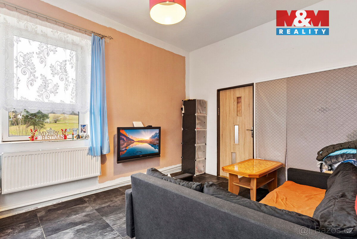 Prodej rodinného domu v Bulovce - 12