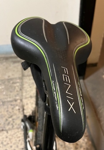 Prodám trekové kolo - Author Codex ASL - 12