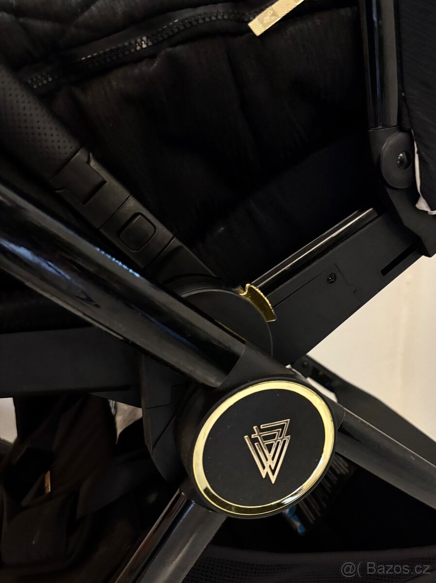 VENICCI Upline trojkombinace - 12