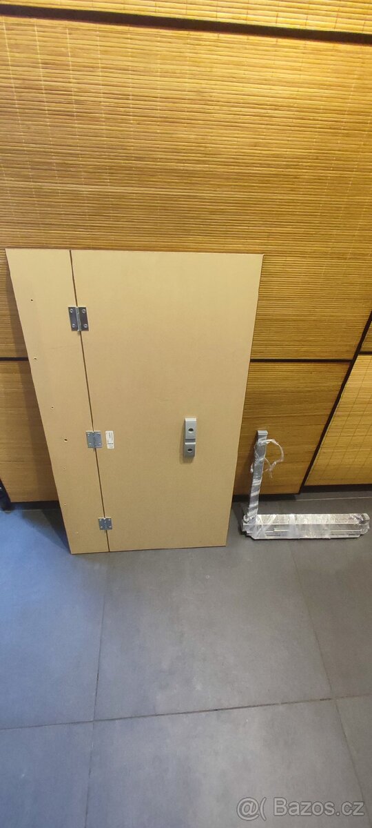 Ikea BJURSTA stůl sklopný 2 ks 100% stav - 12