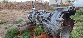 Převodovka Ford Ranger 3.2 + 4x pneu.GF 225/65 R17 - 12