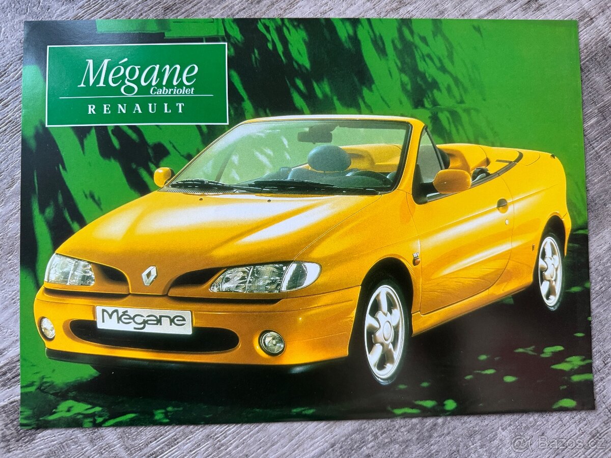 Renault katalog a prospekty - 12