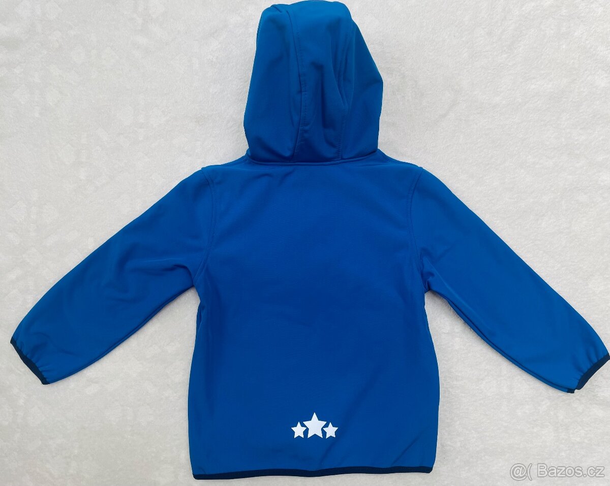 Sada oblečků - chlapec - 12