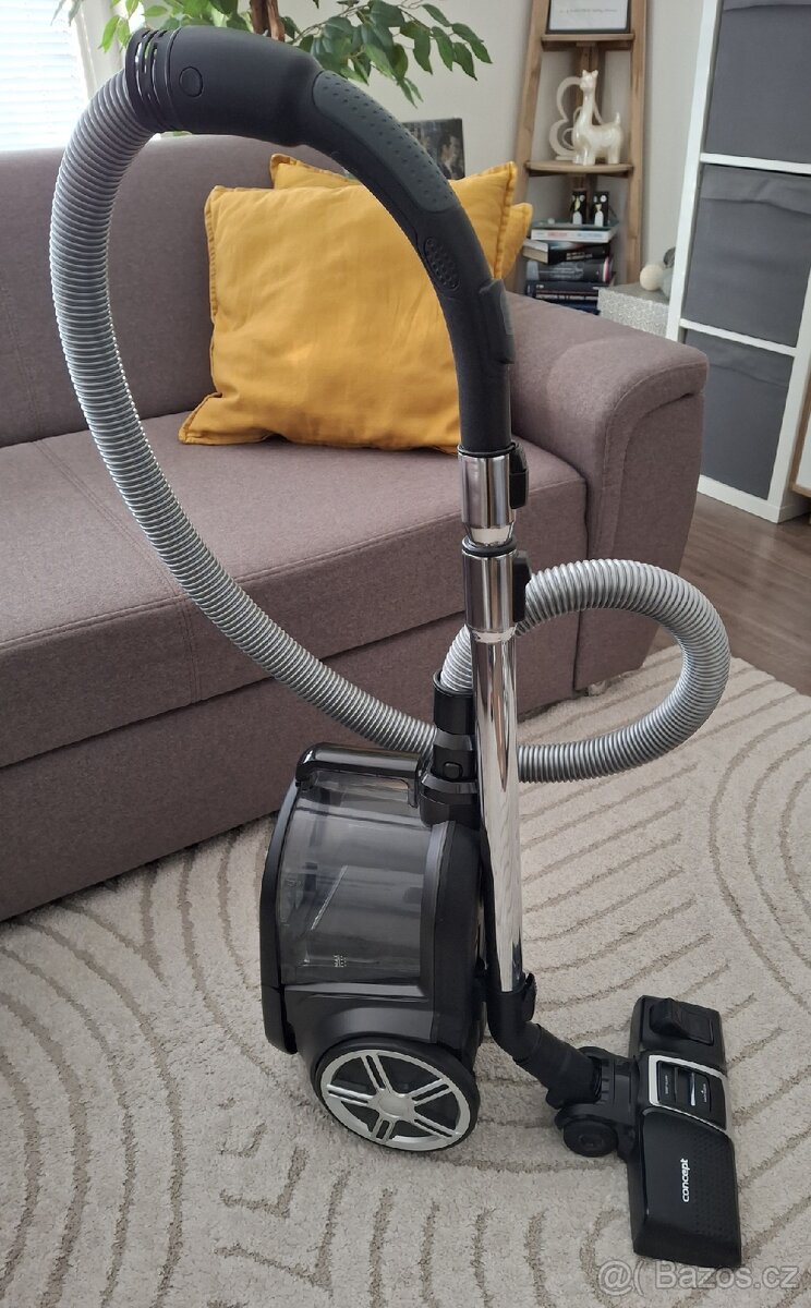 Vysavač Concept cyclonic power - 12