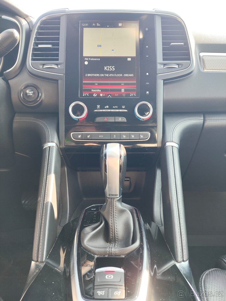 Renault Koleos II, 2.0 dCi 130kW, automat, 4x4, Initiale Par - 12