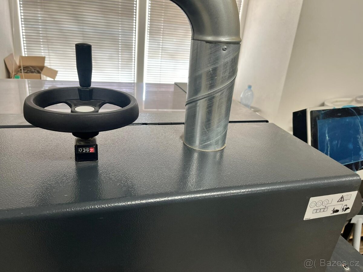 Format-4 olepovačka Tempora 45,03L - 12