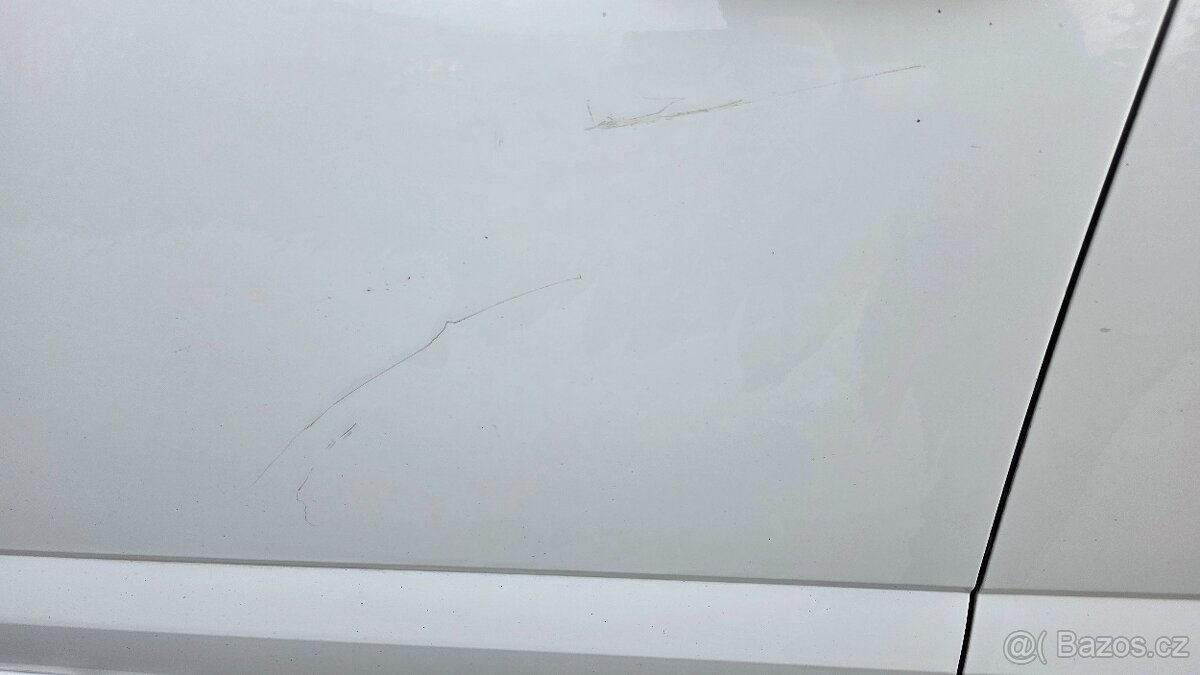 Škoda Octavia 3 combi, 4x4 elegance - 12