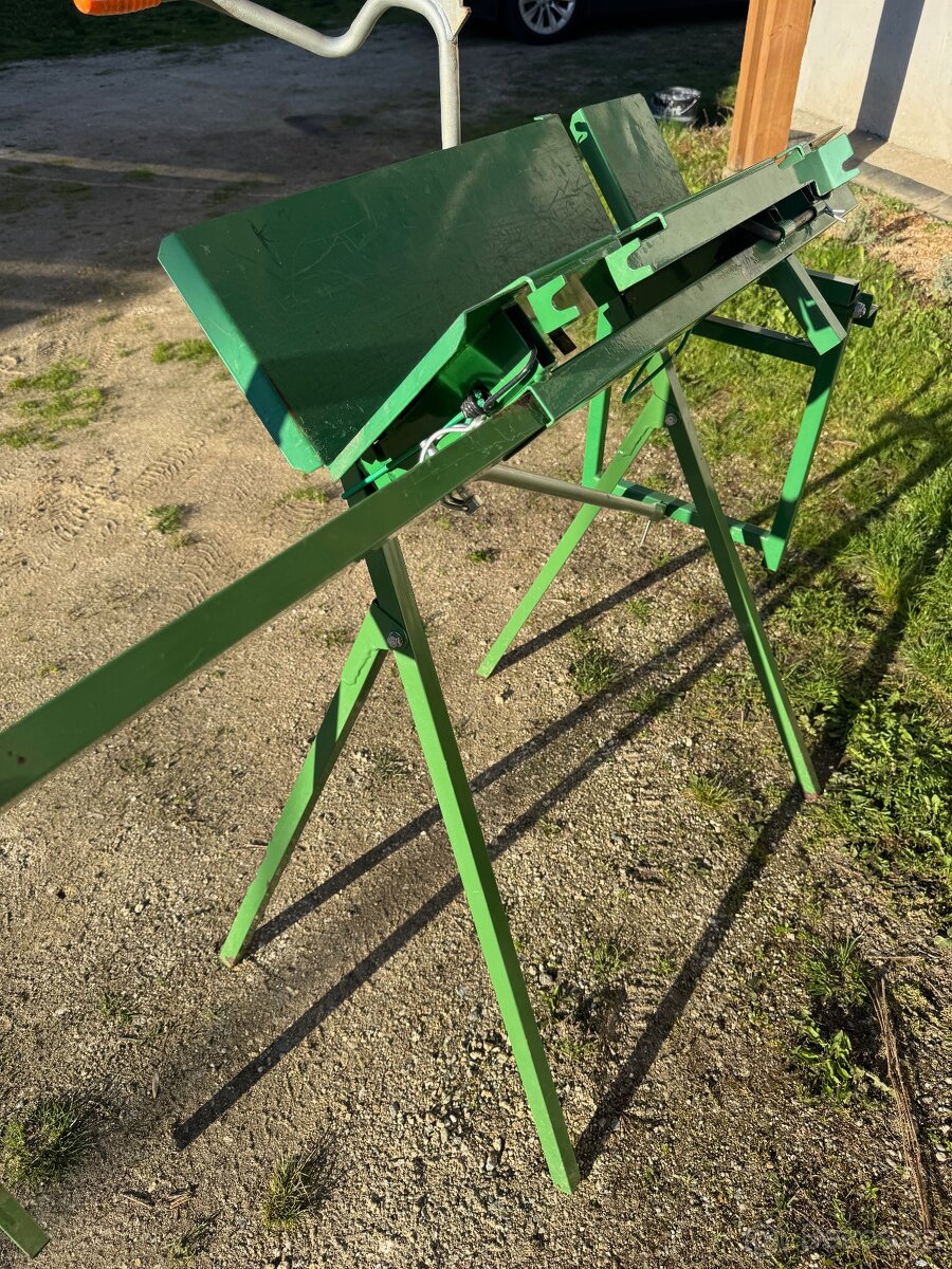 Prodám Koza Ecocut - 12