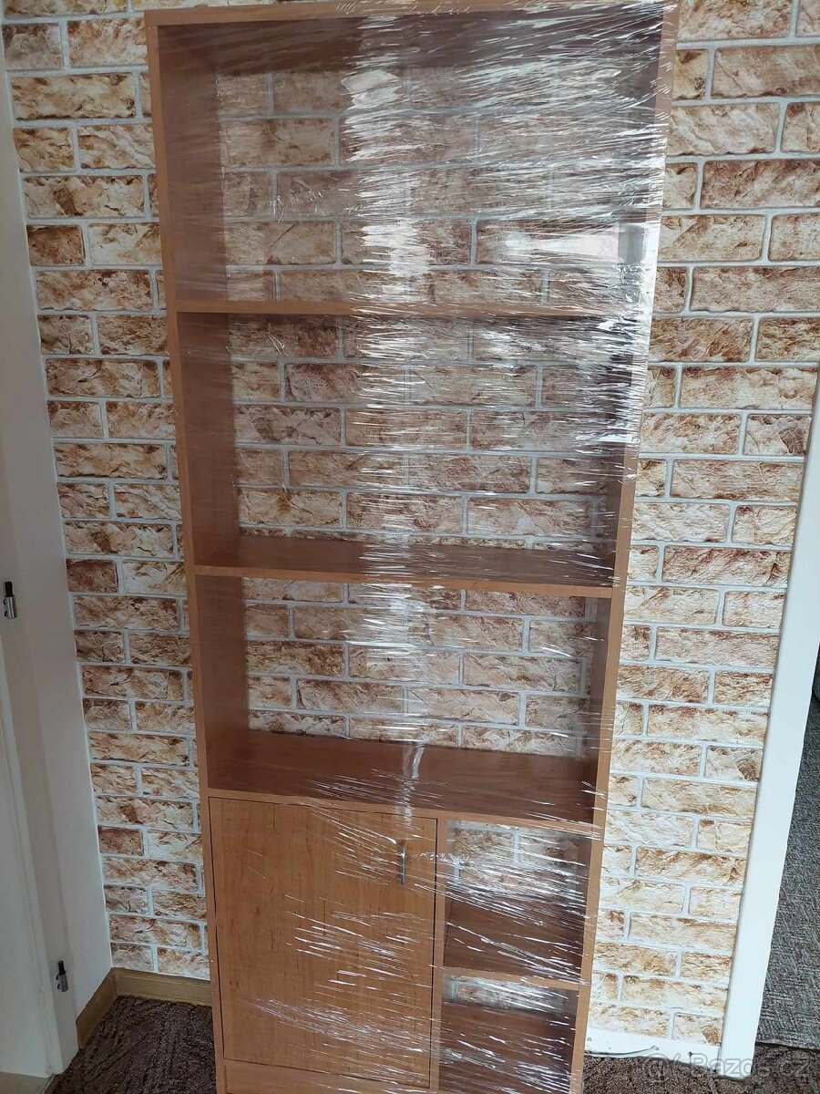 Prodám sektorovou obývací stěnu. - 12