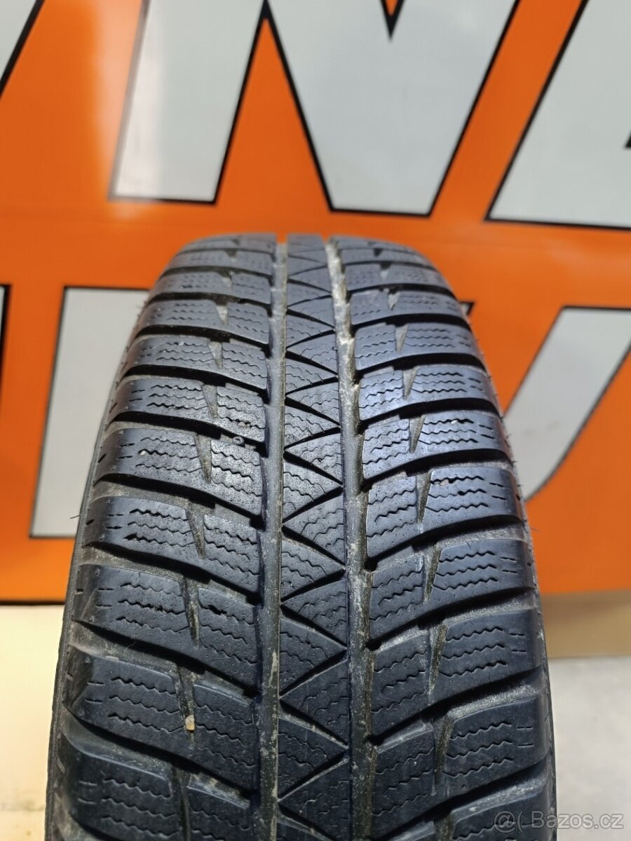Zimní sada Corsa ET39 4x100 pneu 185/65R15 - 12