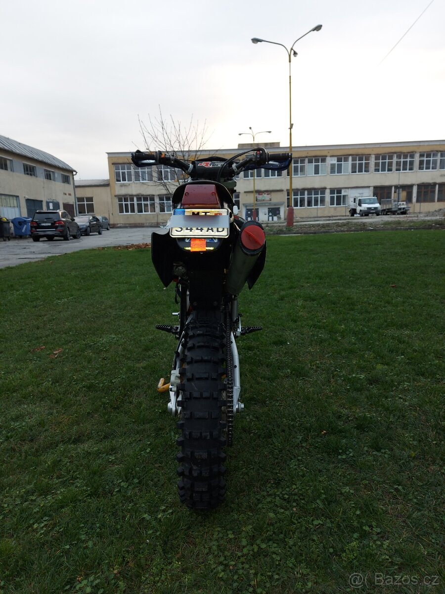Predám Vor 450 /TP,OEV,plátna STK/ - 12