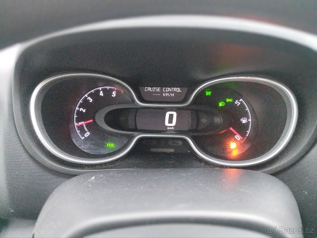 OPEL VIVARO 1.6 CDTI R.V.8/2018 ODPOČET DPH. - 12